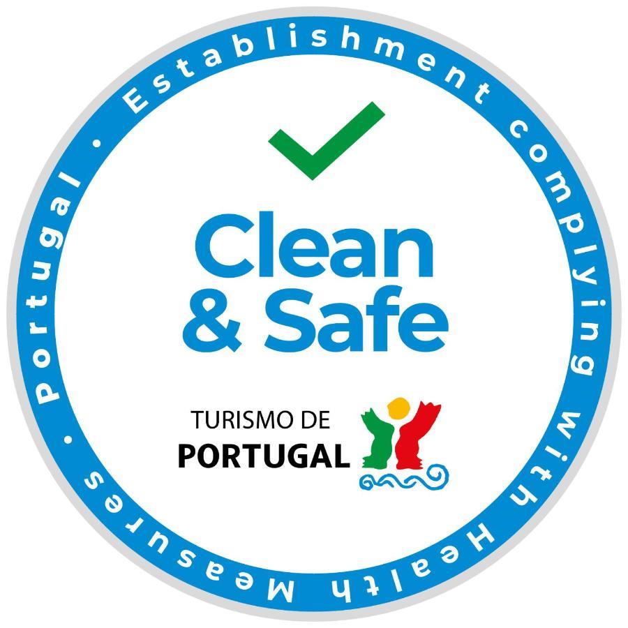 Apartamento Copacabana 埃斯托利尔 外观 照片
