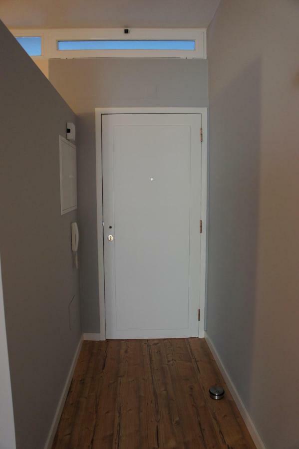 Apartamento Copacabana 埃斯托利尔 外观 照片