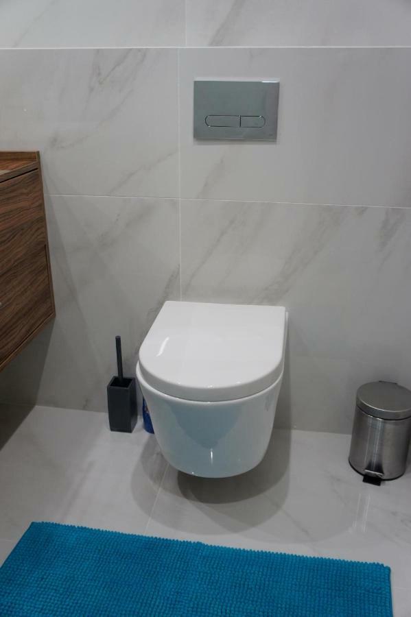 Apartamento Copacabana 埃斯托利尔 外观 照片
