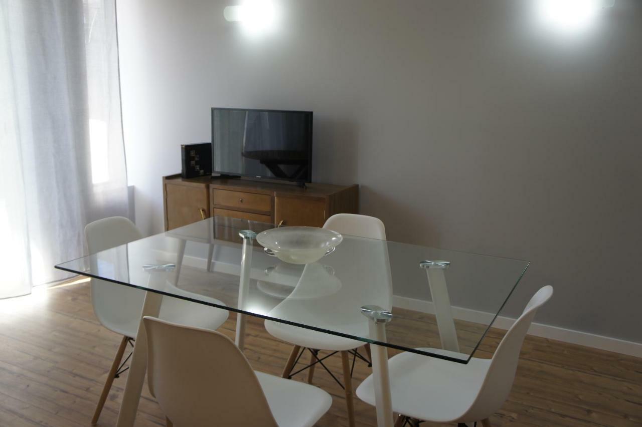 Apartamento Copacabana 埃斯托利尔 外观 照片