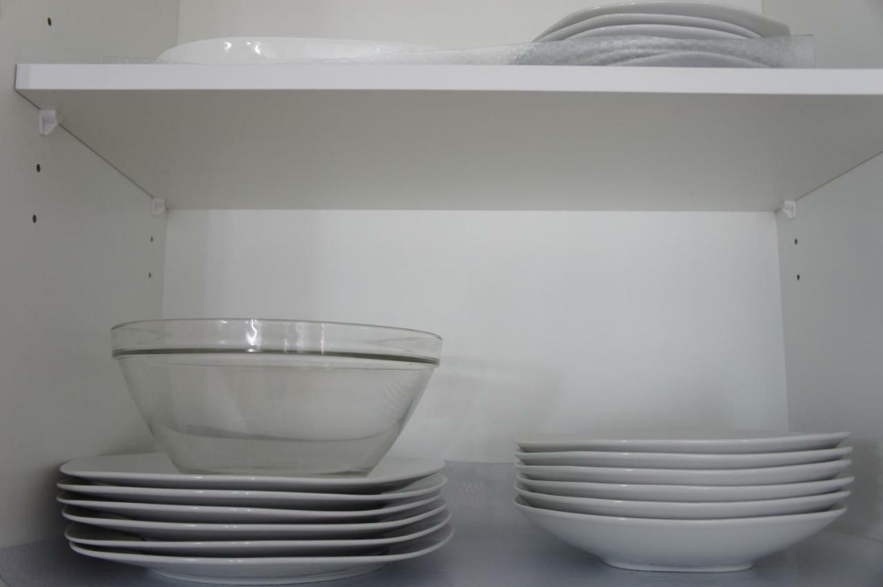 Apartamento Copacabana 埃斯托利尔 外观 照片
