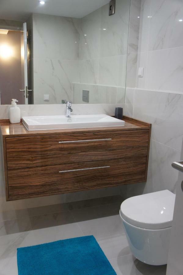 Apartamento Copacabana 埃斯托利尔 外观 照片