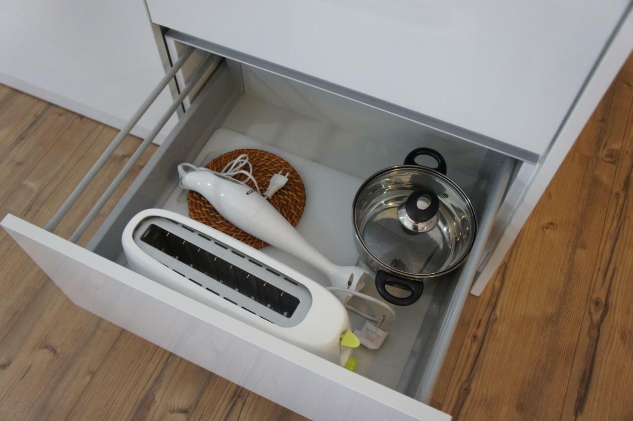 Apartamento Copacabana 埃斯托利尔 外观 照片