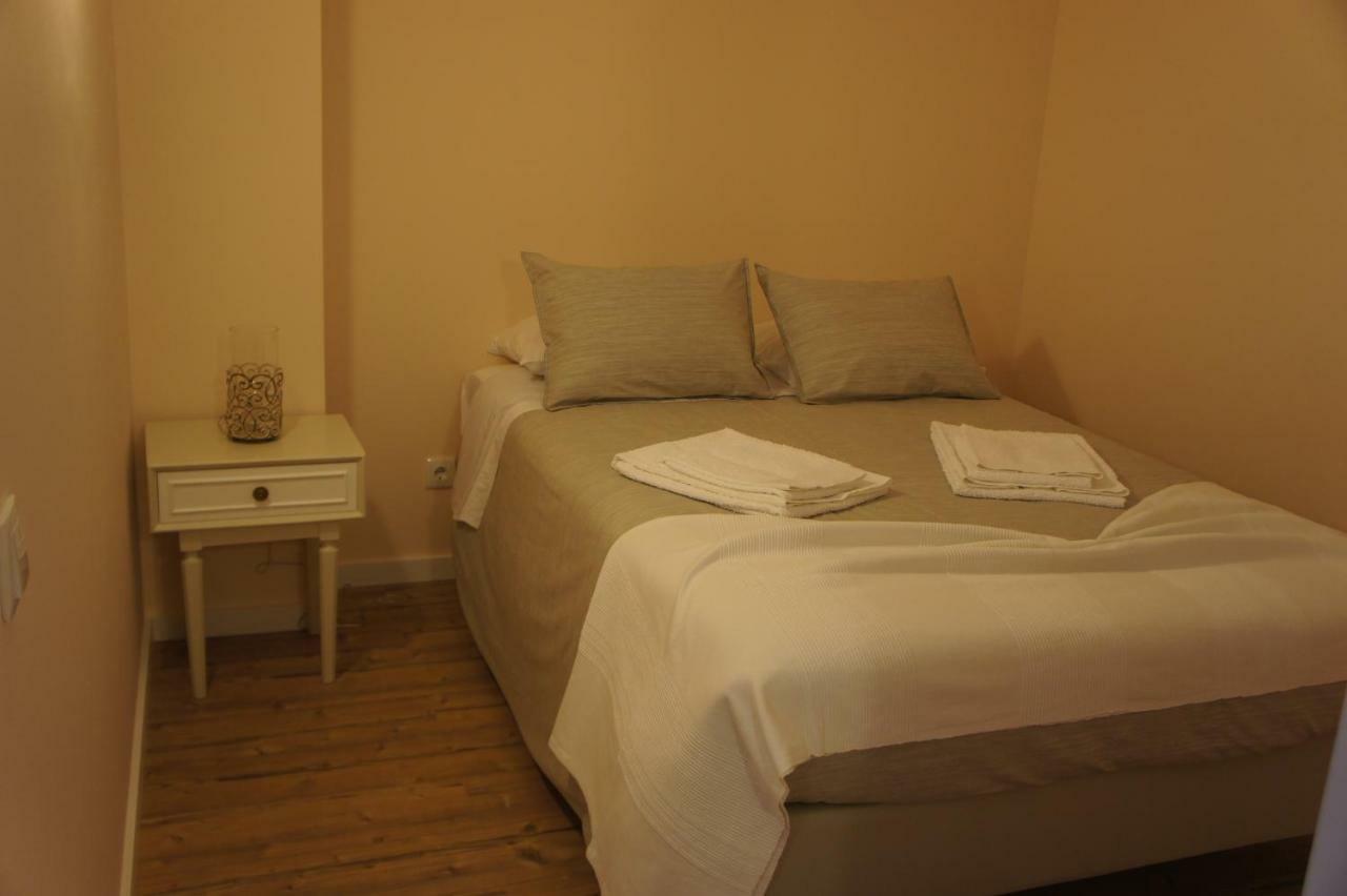 Apartamento Copacabana 埃斯托利尔 外观 照片