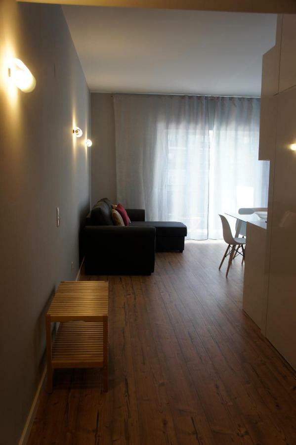 Apartamento Copacabana 埃斯托利尔 外观 照片