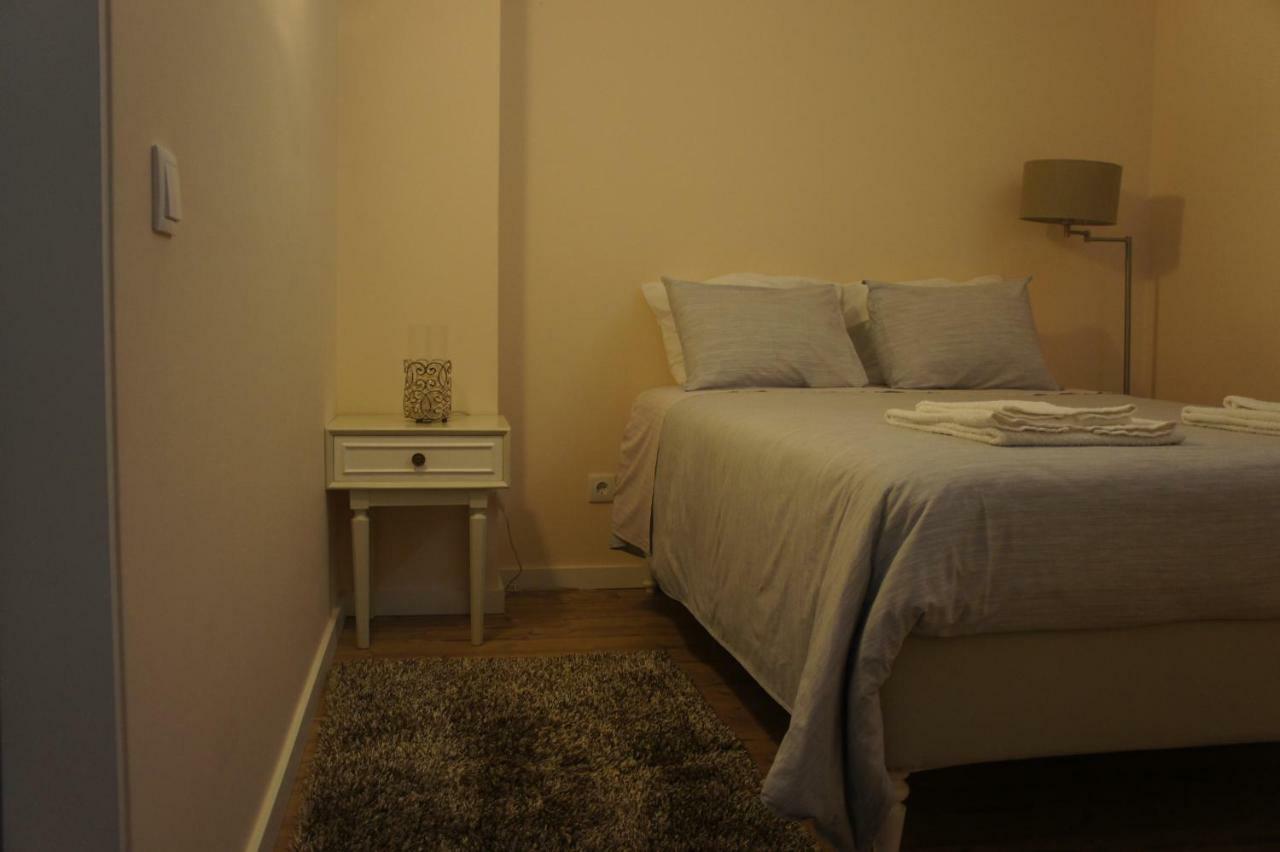 Apartamento Copacabana 埃斯托利尔 外观 照片